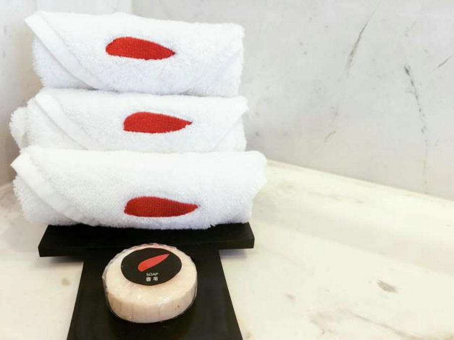 Swisstouches Hotel Xi'An Xi'an  Room photo